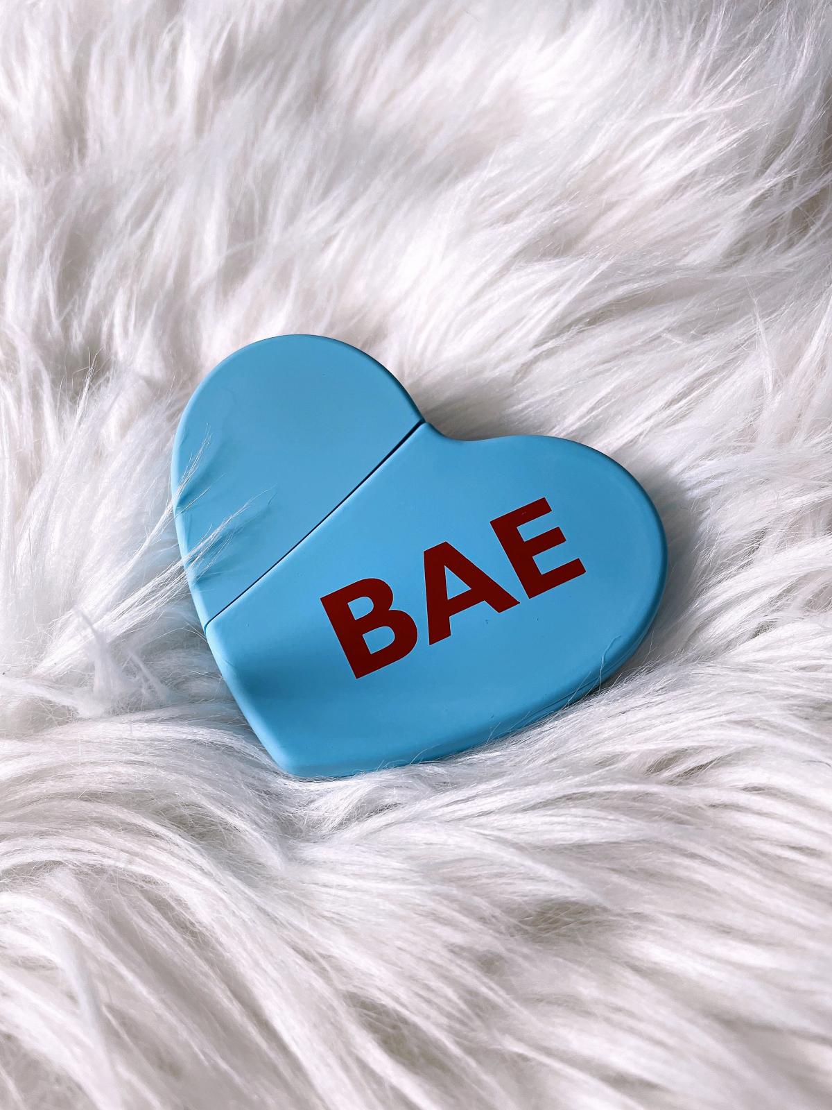 BAE KKW Fragrance perfume - a fragrance for women 2018
