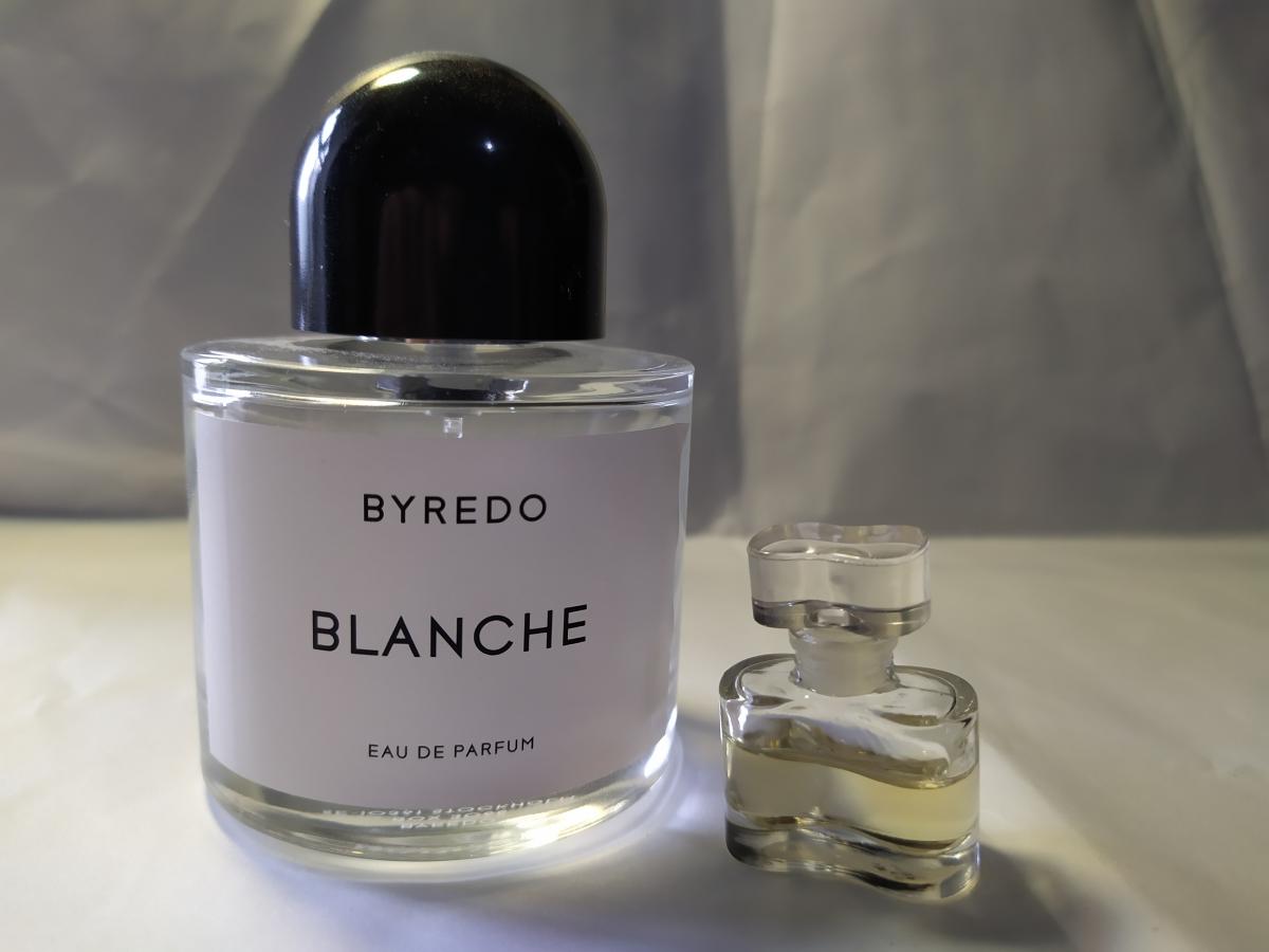 Blanche Byredo Parfum - ein es Parfum für Frauen 2009