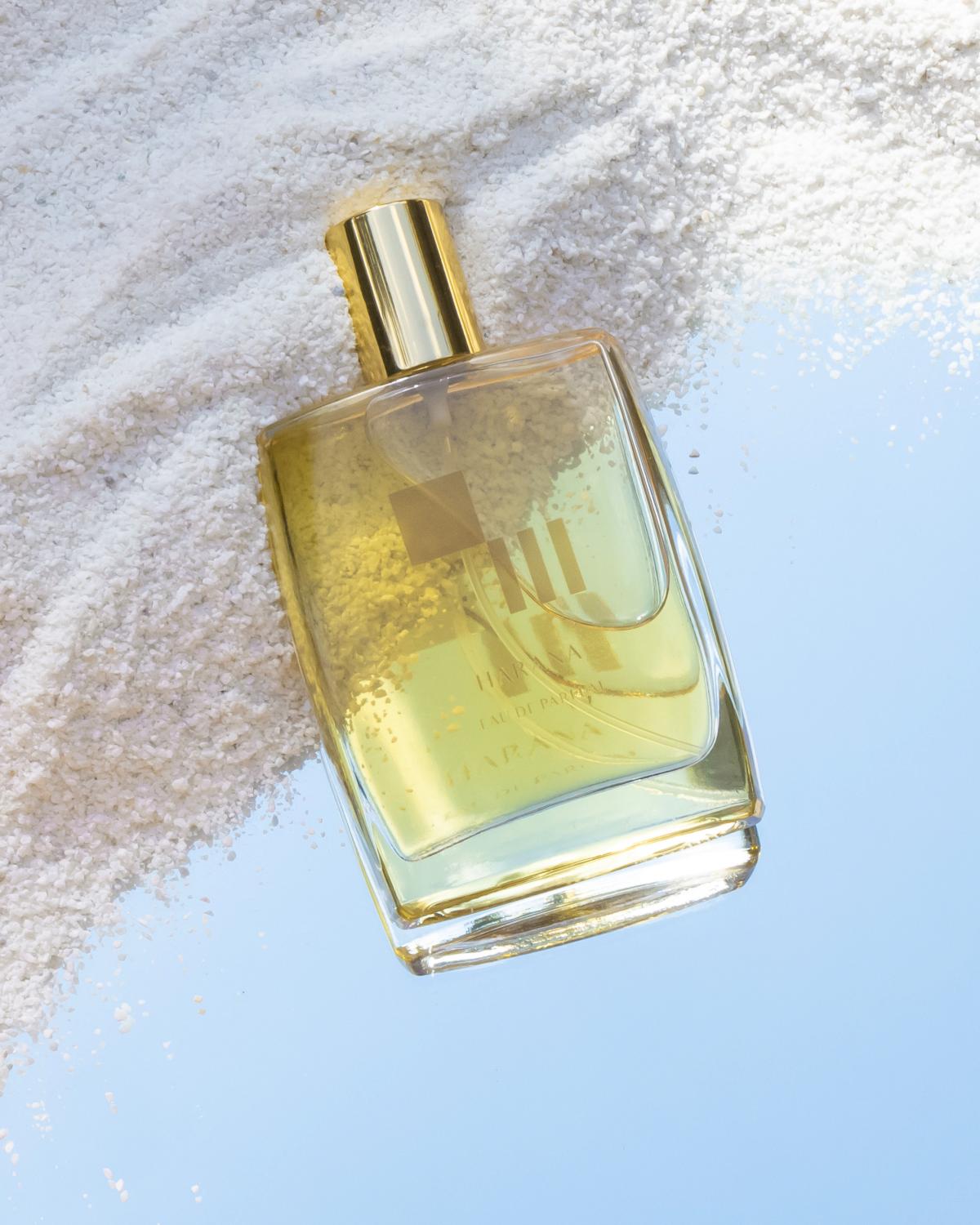Harana Oscar Mejia III perfume - a fragrance for women and men 2019