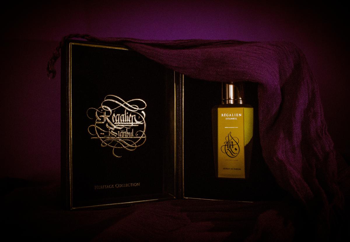 Ala Regalien perfume - a fragrance for women and men 2021