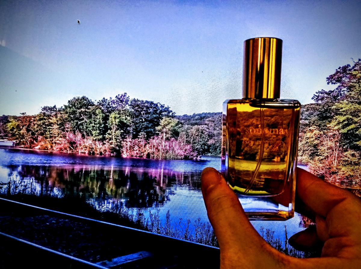 Fig Tree Sonoma Scent Studio perfume a fragrance for women and men 2011