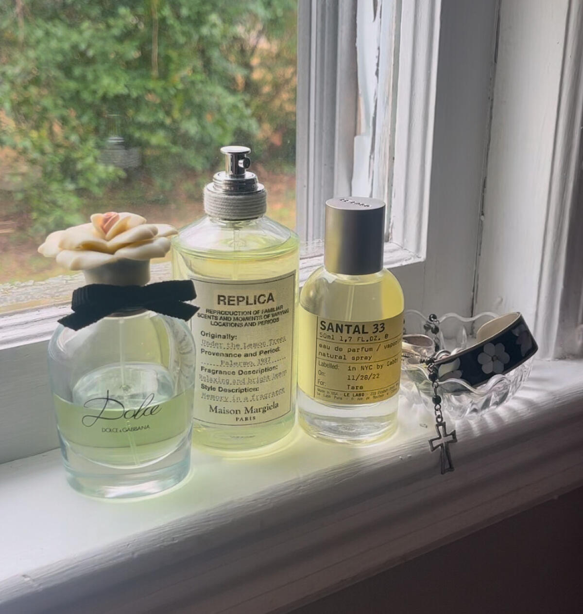 Santal 33 Le Labo perfumy - to perfumy dla kobiet i mężczyzn 2011