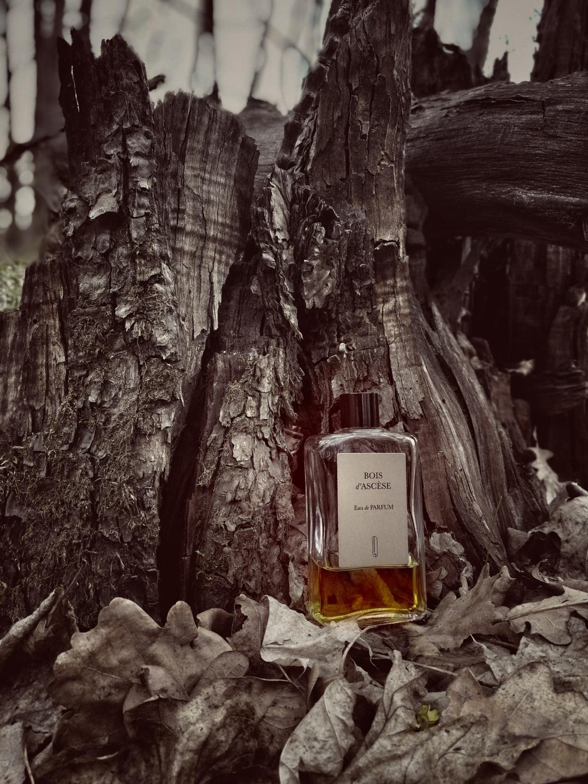 Bois D'ascese Naomi Goodsir Perfume - A Fragrance For Women And Men 2012