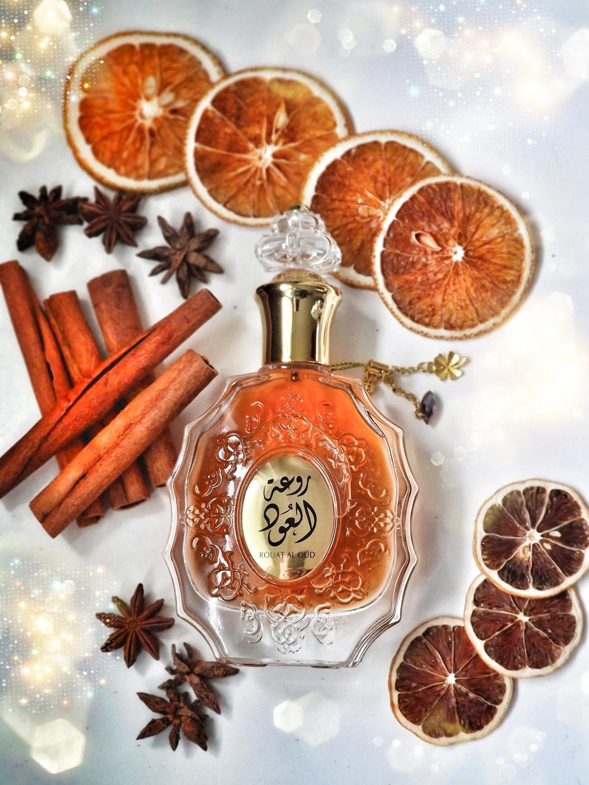 Rouat Al Oud Lattafa Perfumes perfume - a fragrance for women and men 2020