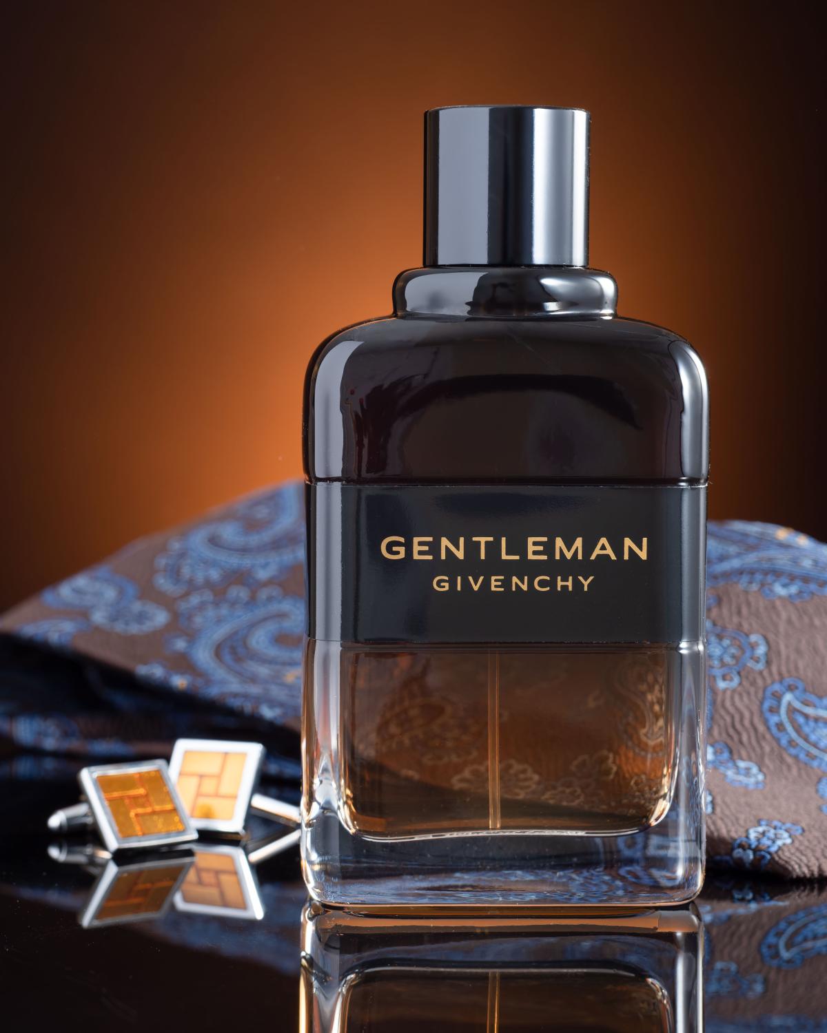 Givenchy gentleman reserve privee