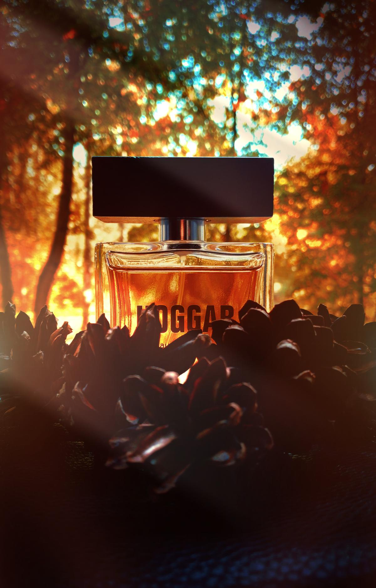 Hoggar Yves Rocher cologne - a fragrance for men 2005