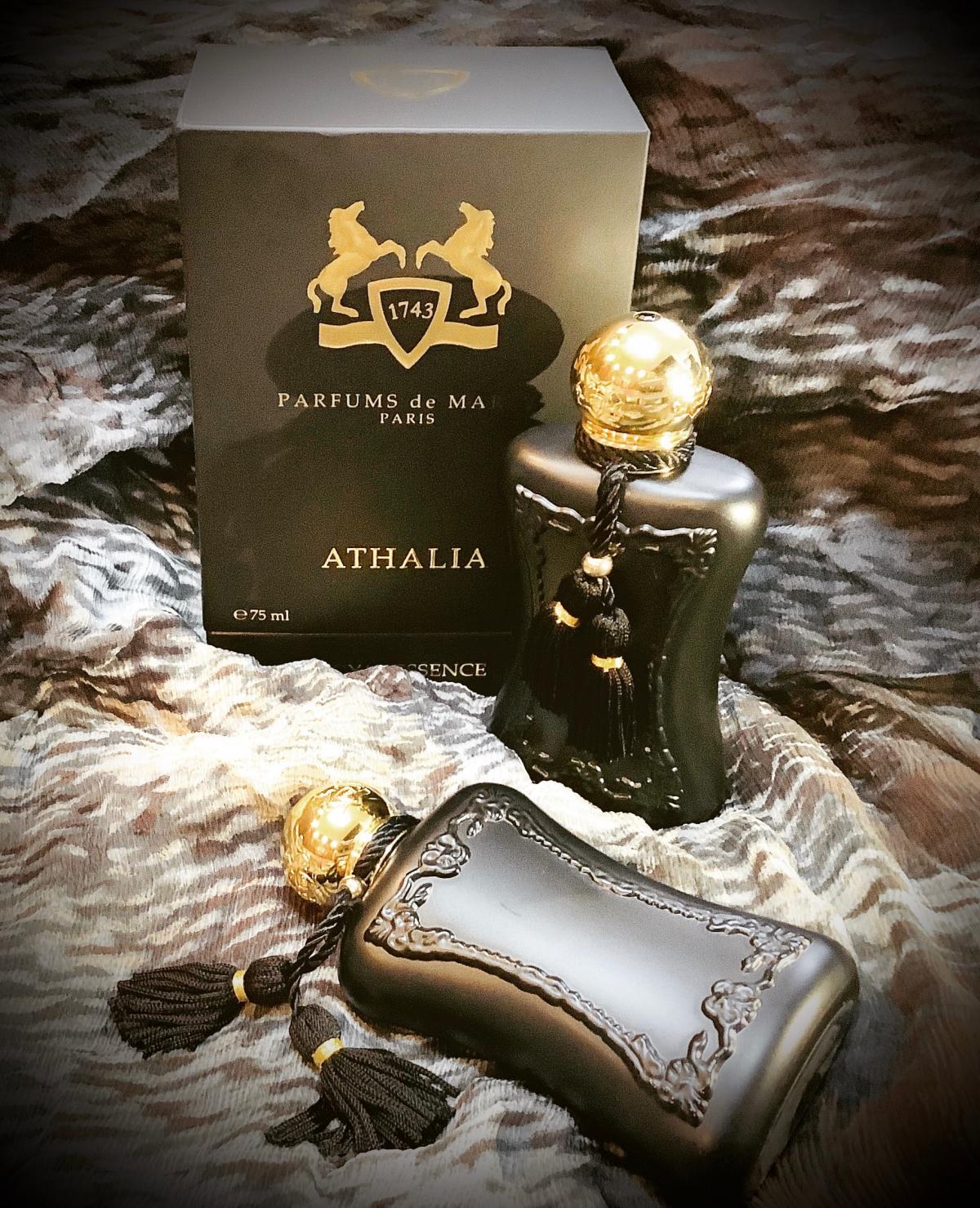 Athalia Parfums De Marly Perfume - A Fragrance For Women 2016