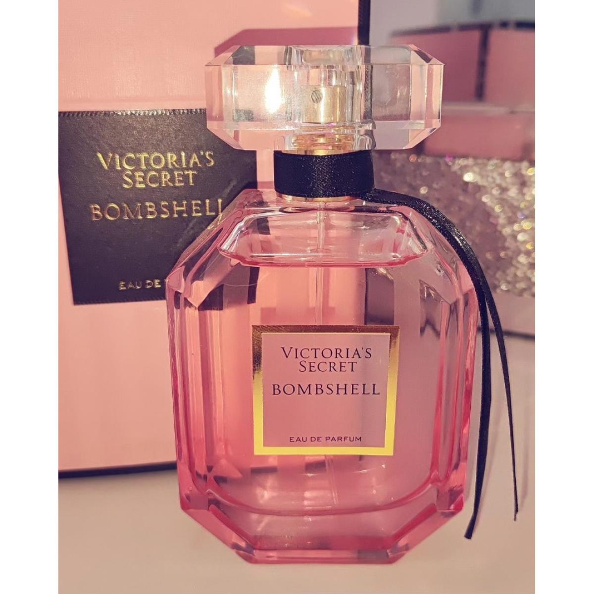 Bombshell Victoria's Secret parfem - parfem za žene 2010