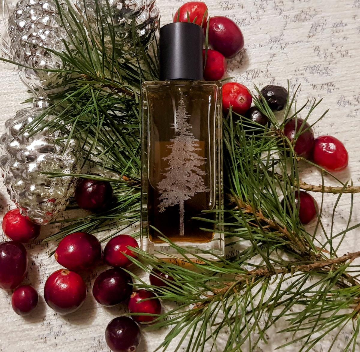 Christmas Wine Pineward Perfumes perfume - a fragrance for women and ...
