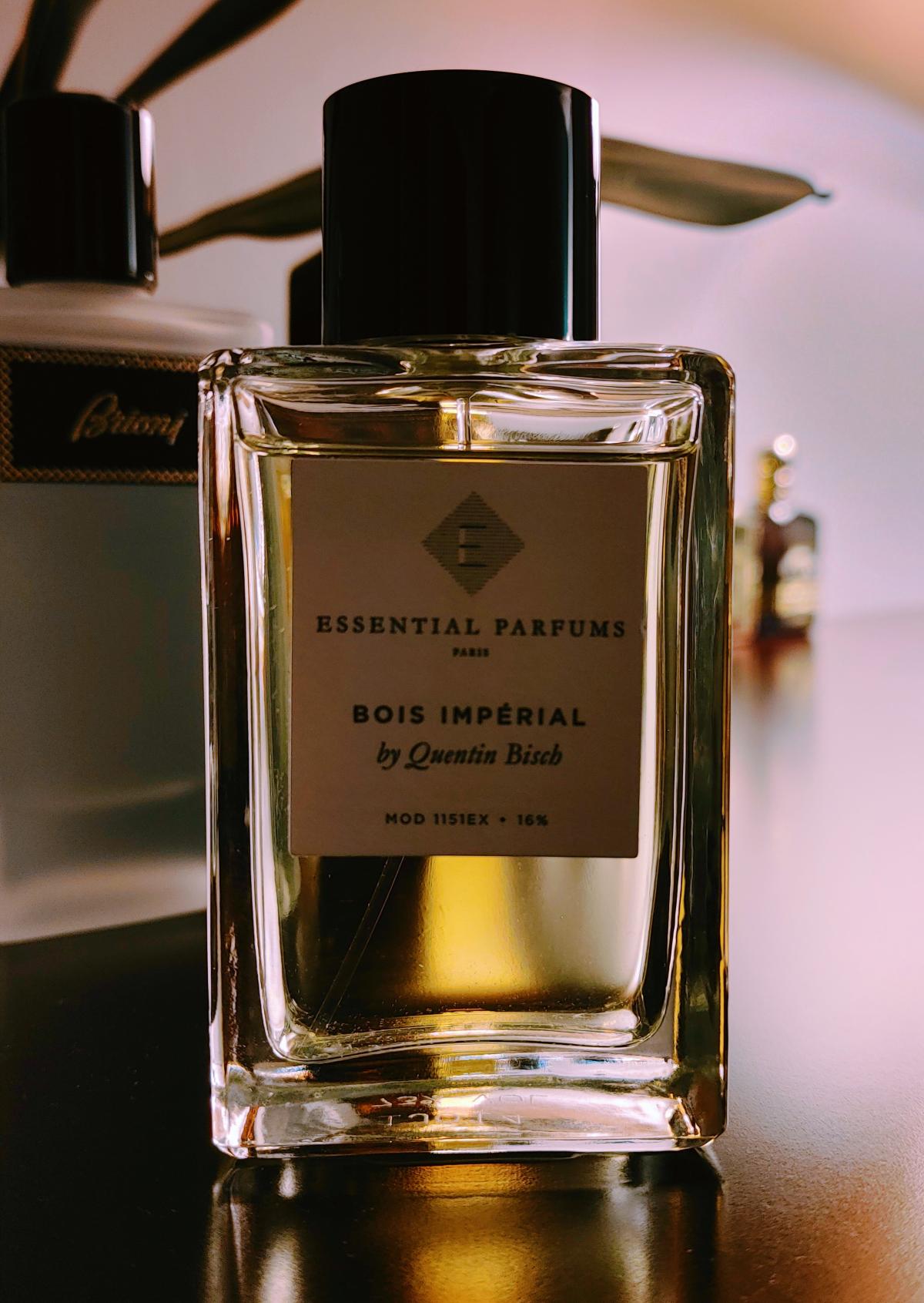 Bois Impérial Essential Parfums perfume a fragrance for women and men 2020