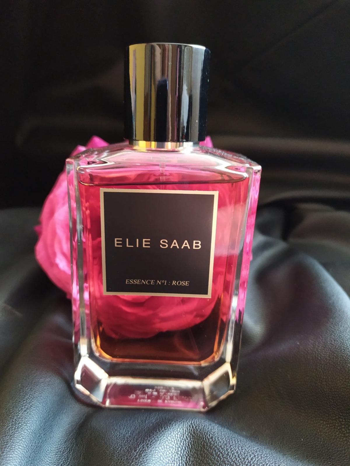 Elie saab аромат