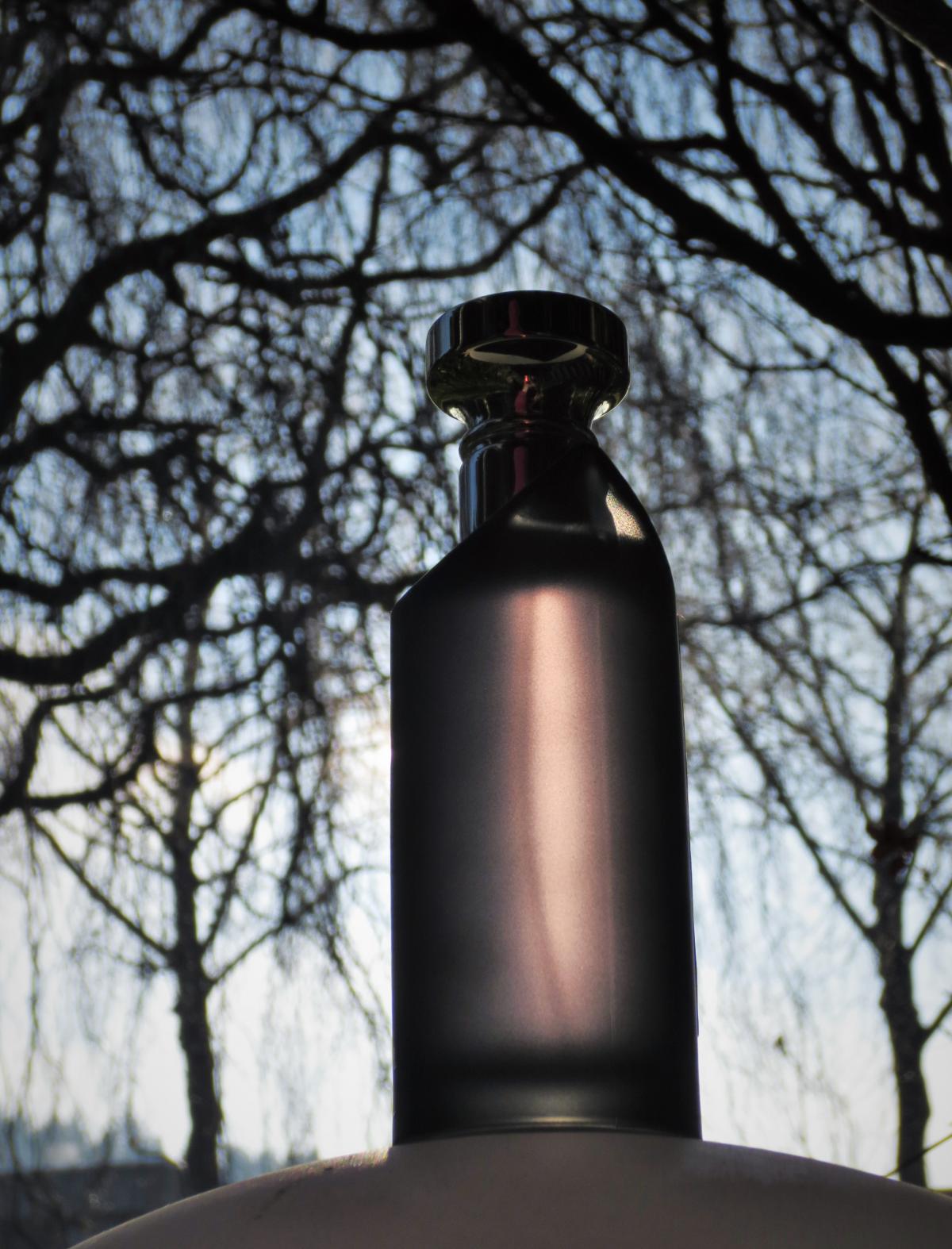 Eau Parfumee au The Noir Bvlgari parfem - parfem za žene i muškarce 2015