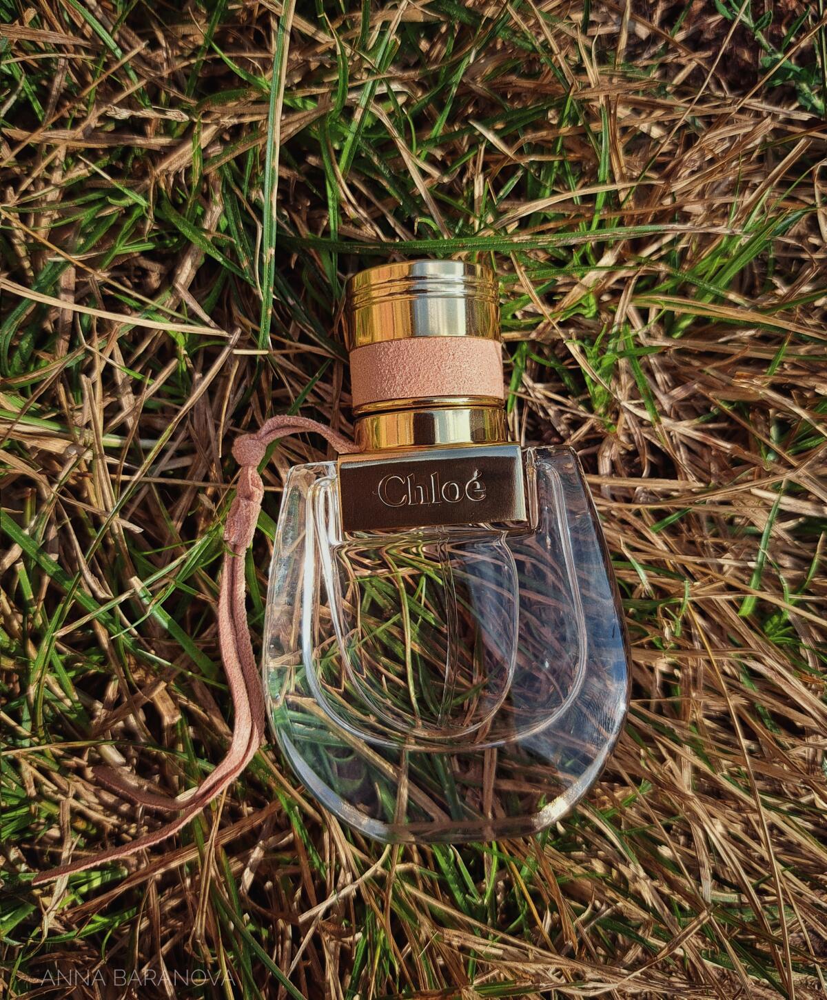 Nomade Chloé аромат — аромат для женщин 2018