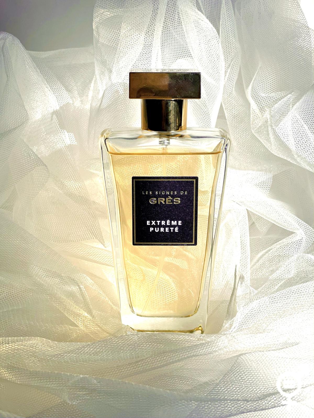 Extrême Pureté Grès perfume - a fragrance for women 2017