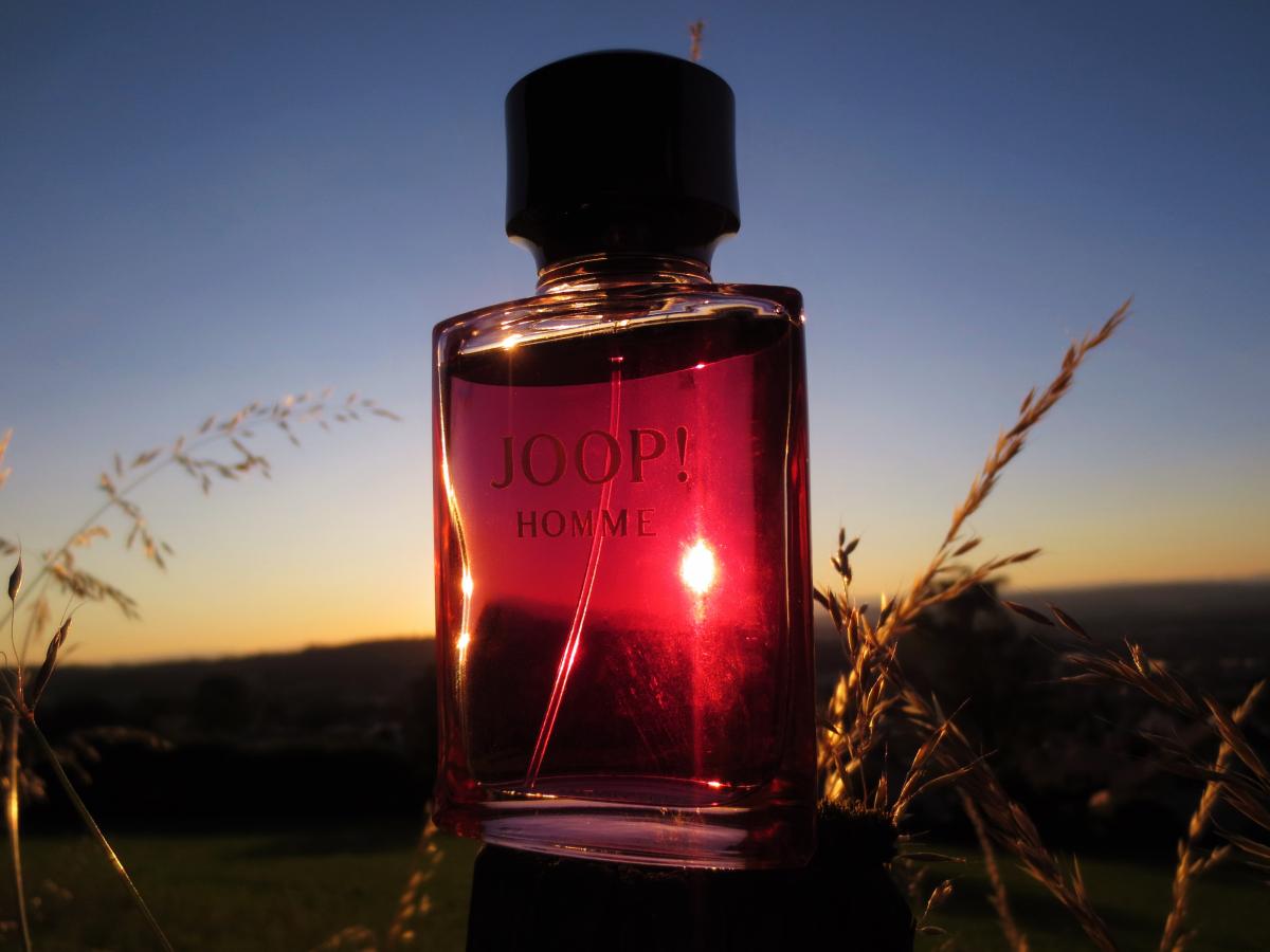 Joop! Homme Joop! colônia - a fragrância Masculino 1989