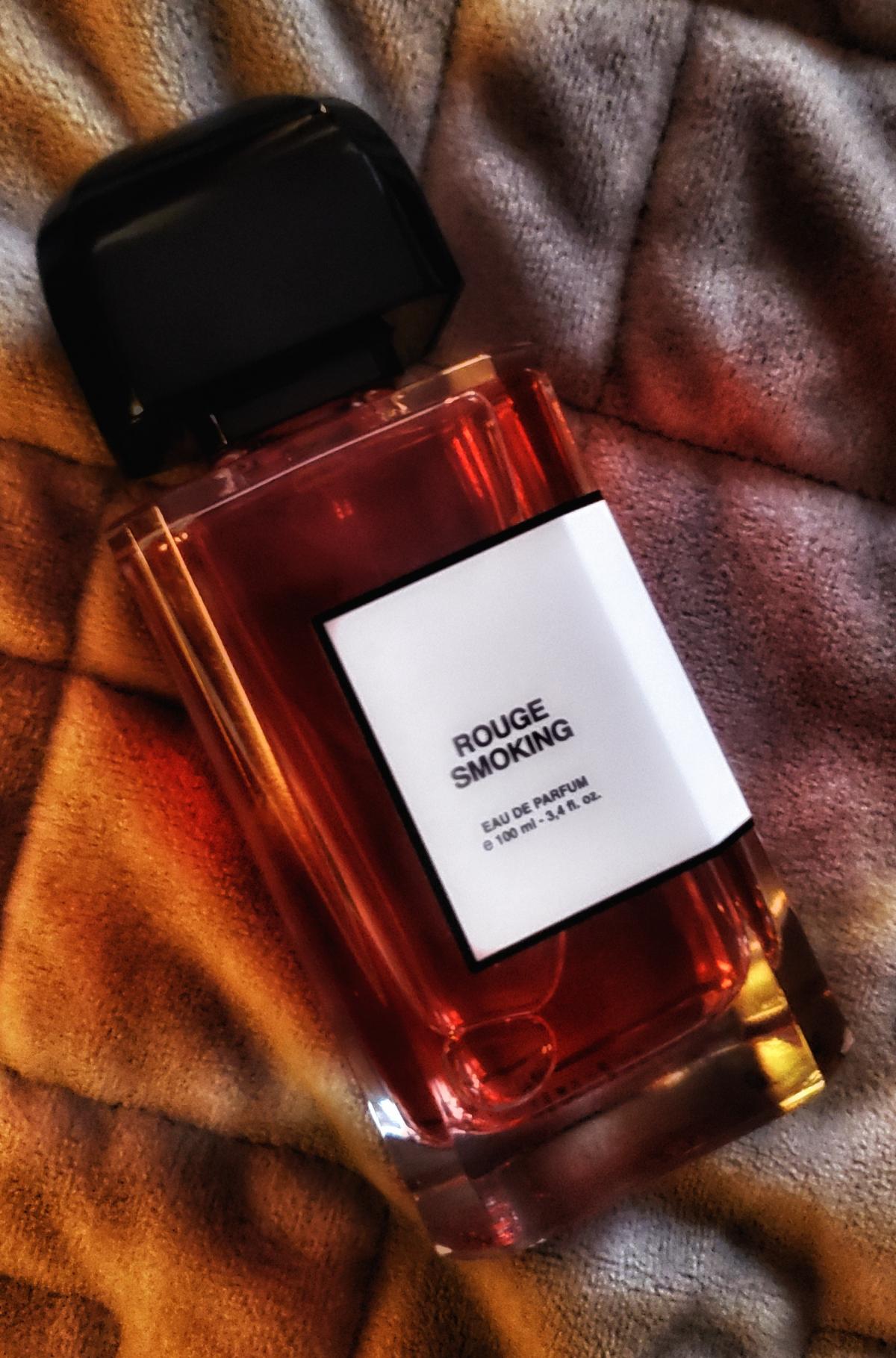 Rouge Smoking BDK Parfums perfume - a fragrance for women and men 2018
