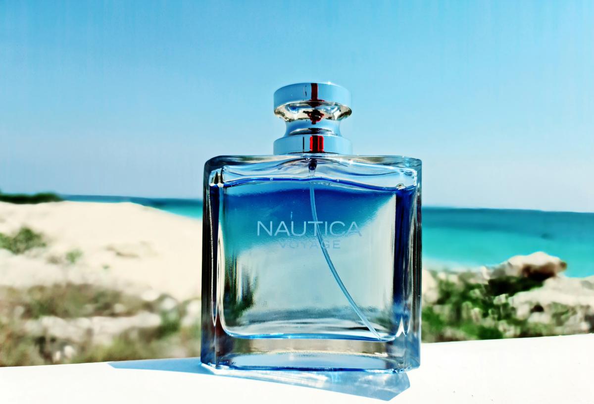 Nautica Voyage Nautica cologne - a fragrance for men 2006