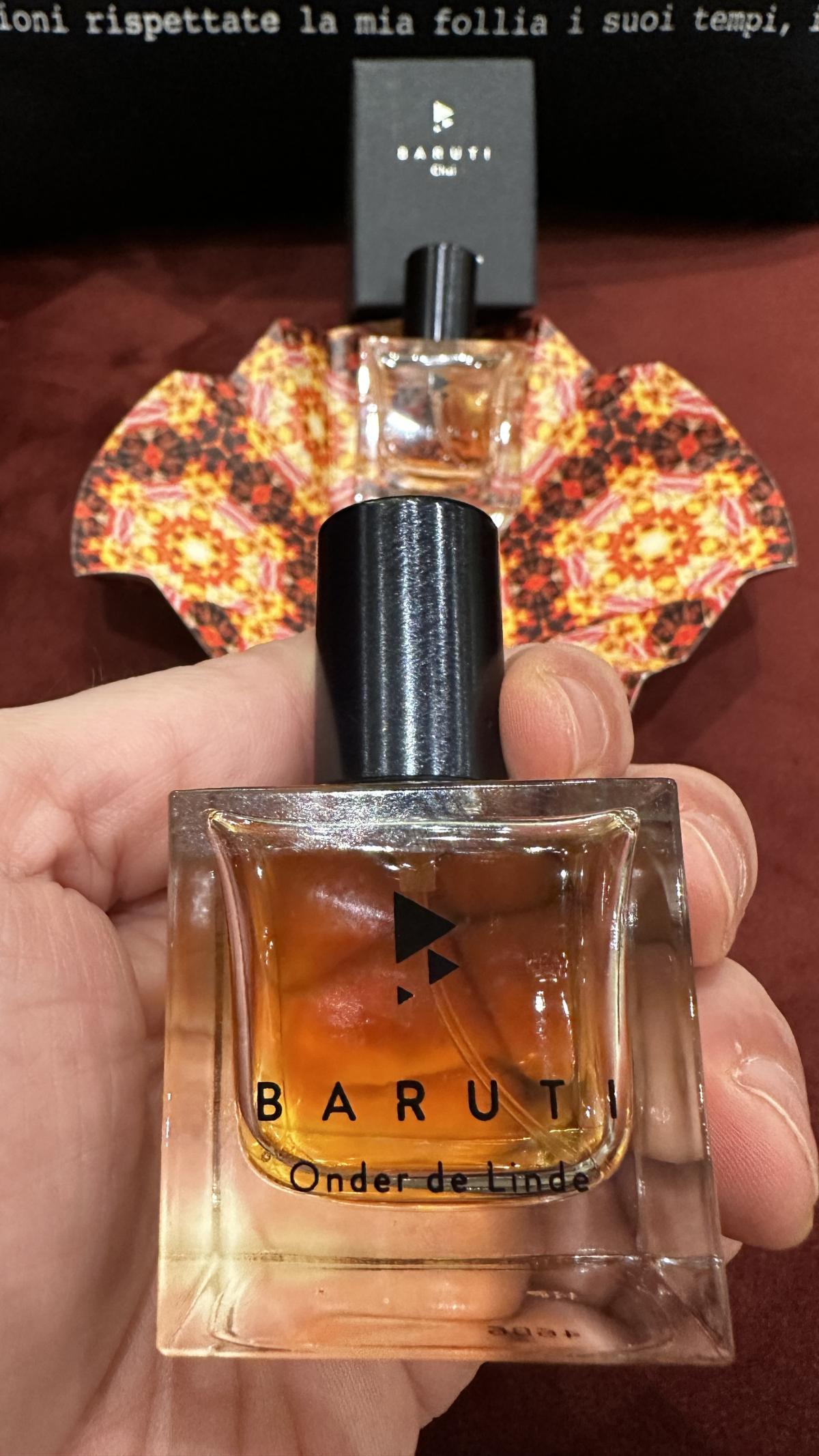 Chai Baruti Parfum - ein es Parfum für Frauen und Männer 2015