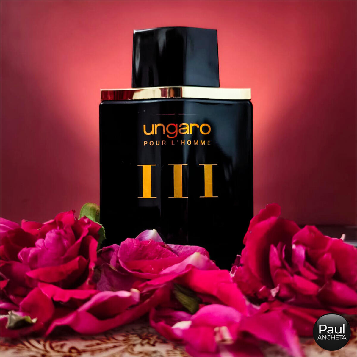 paulancheta ~ Ungar pour lHomme III, by Emanuel Ungaro ... 253504 paulancheta ~ Ungar pour lHomme III, by Emanuel Ungaro...... 