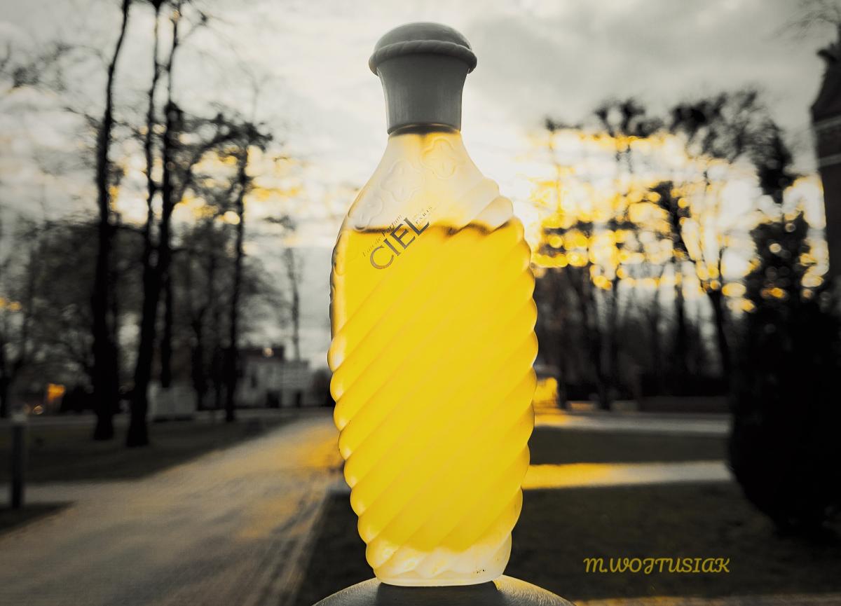 Ciel Ulric de Varens perfume - a fragrance for women