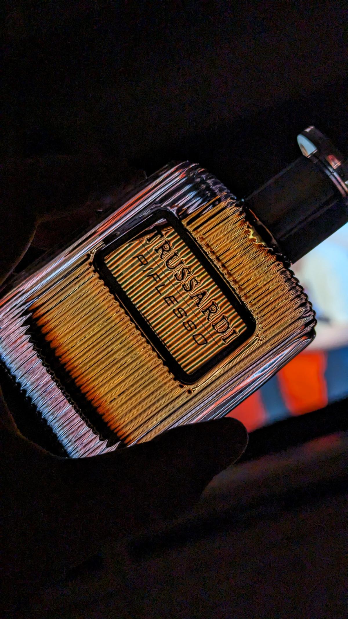 Riflesso Trussardi cologne - a fragrance for men 2017