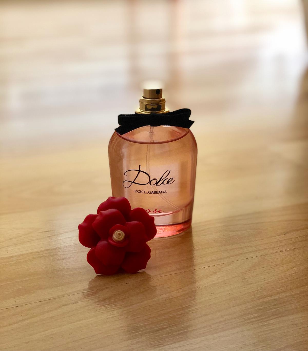 Dolce Rose Dolce&Gabbana 香水 - 一款 2021年 新的 女用 香水