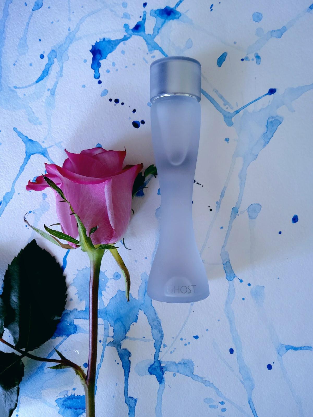 Ghost Ghost perfume a fragrance for women 2000