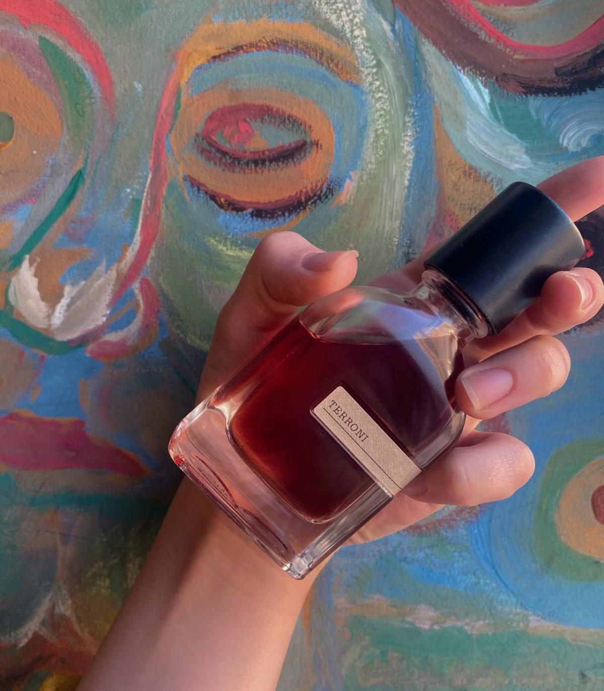 Terroni Orto Parisi perfume - a fragrance for women and men 2017