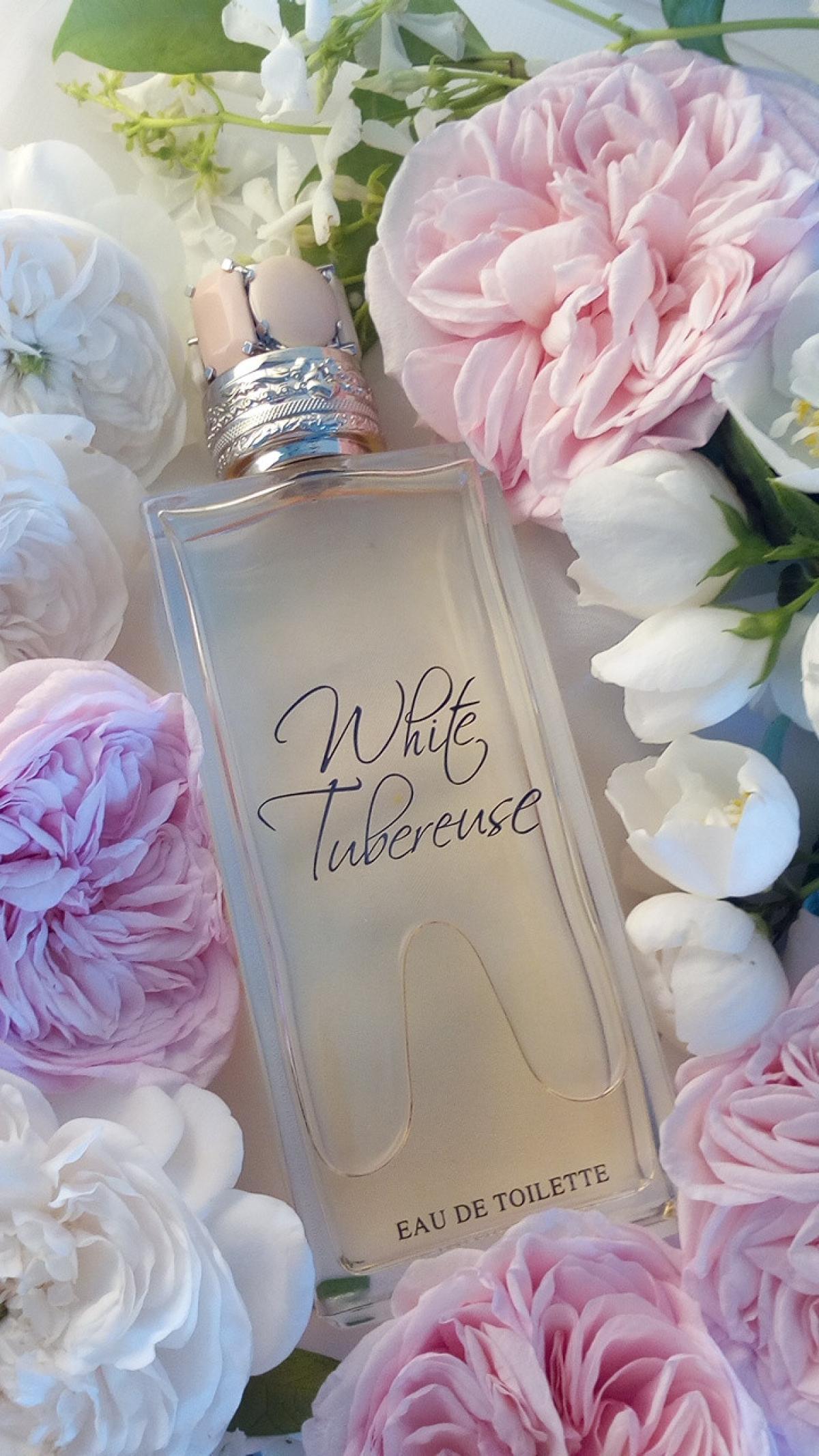 reminiscence parfum white tubereuse