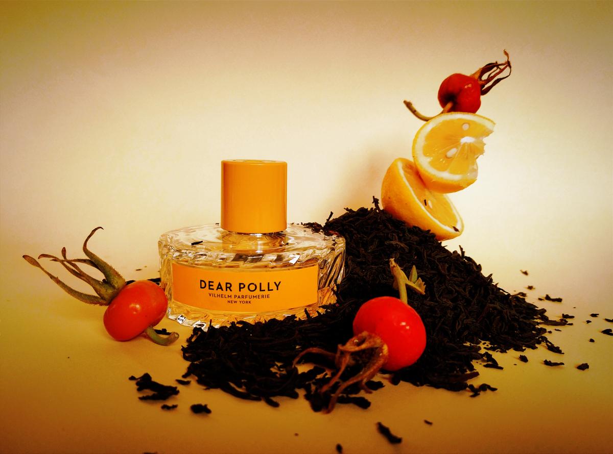 Dear Polly Vilhelm Parfumerie аромат — аромат для мужчин и женщин 2015