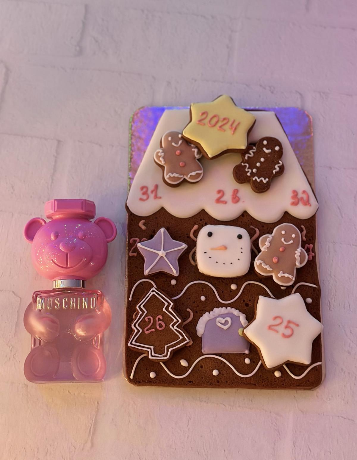 Toy 2 Bubble Gum Moschino perfumy - to perfumy dla kobiet 2021