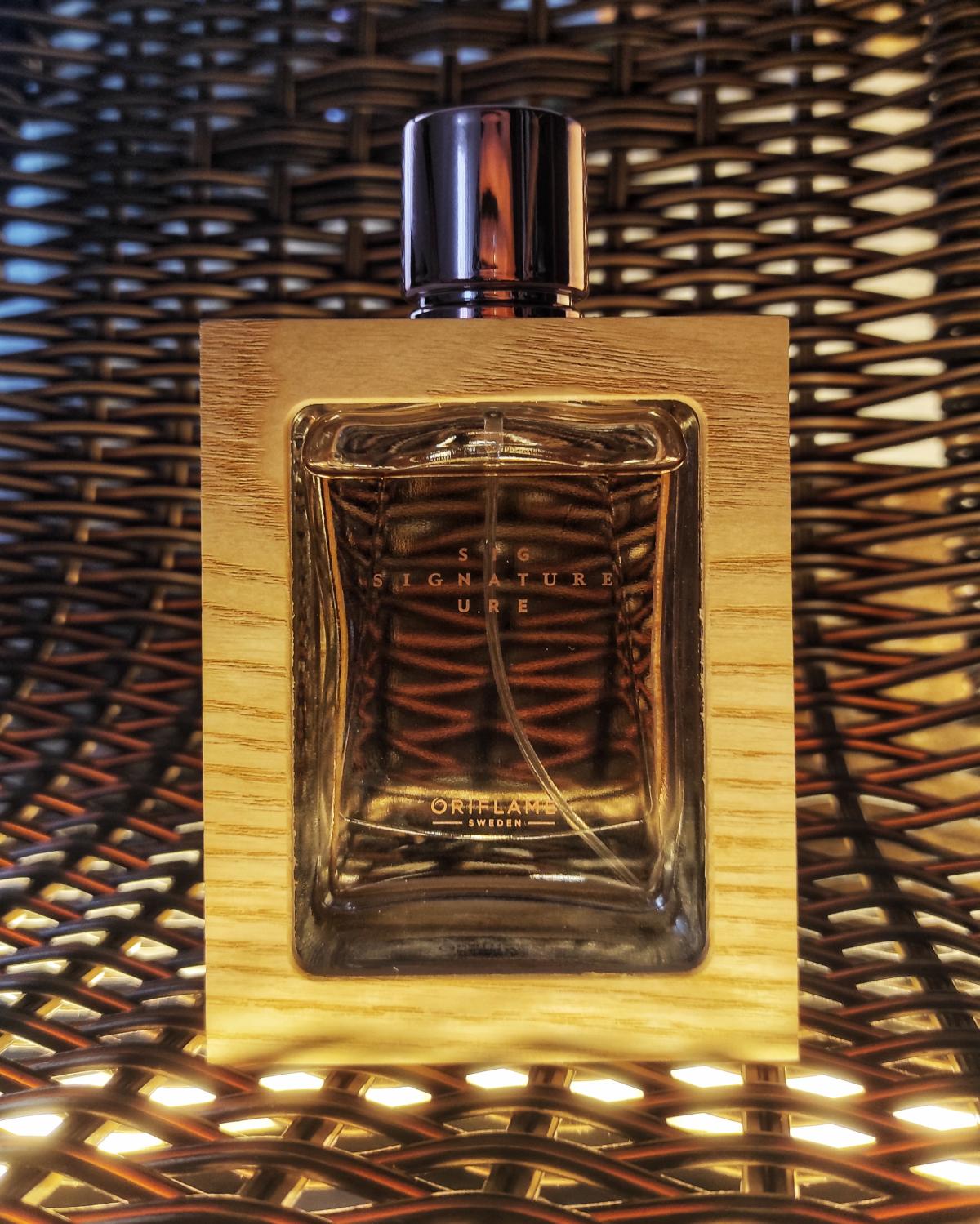 Signature For Her Parfum Oriflame perfume - a fragrance for women 2021