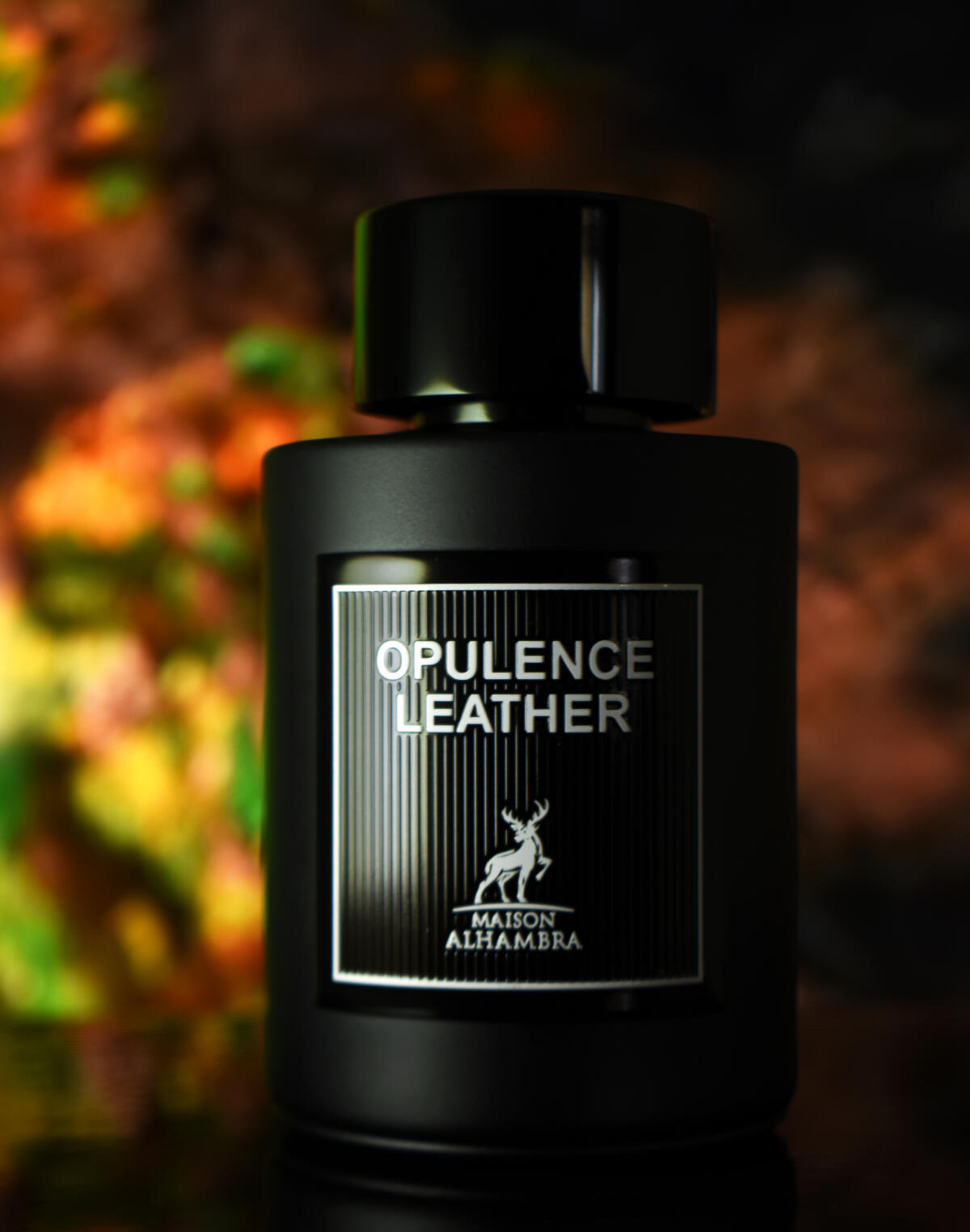 Amber & Leather Maison Alhambra Parfum - ein es Parfum für Frauen und ...