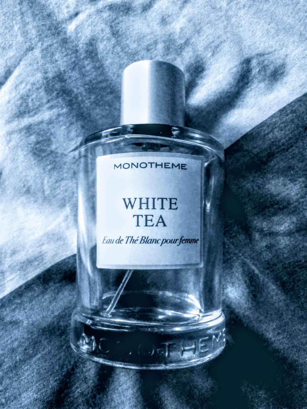 White Tea Monotheme Fine Fragrances Venezia perfume a fragrance for women