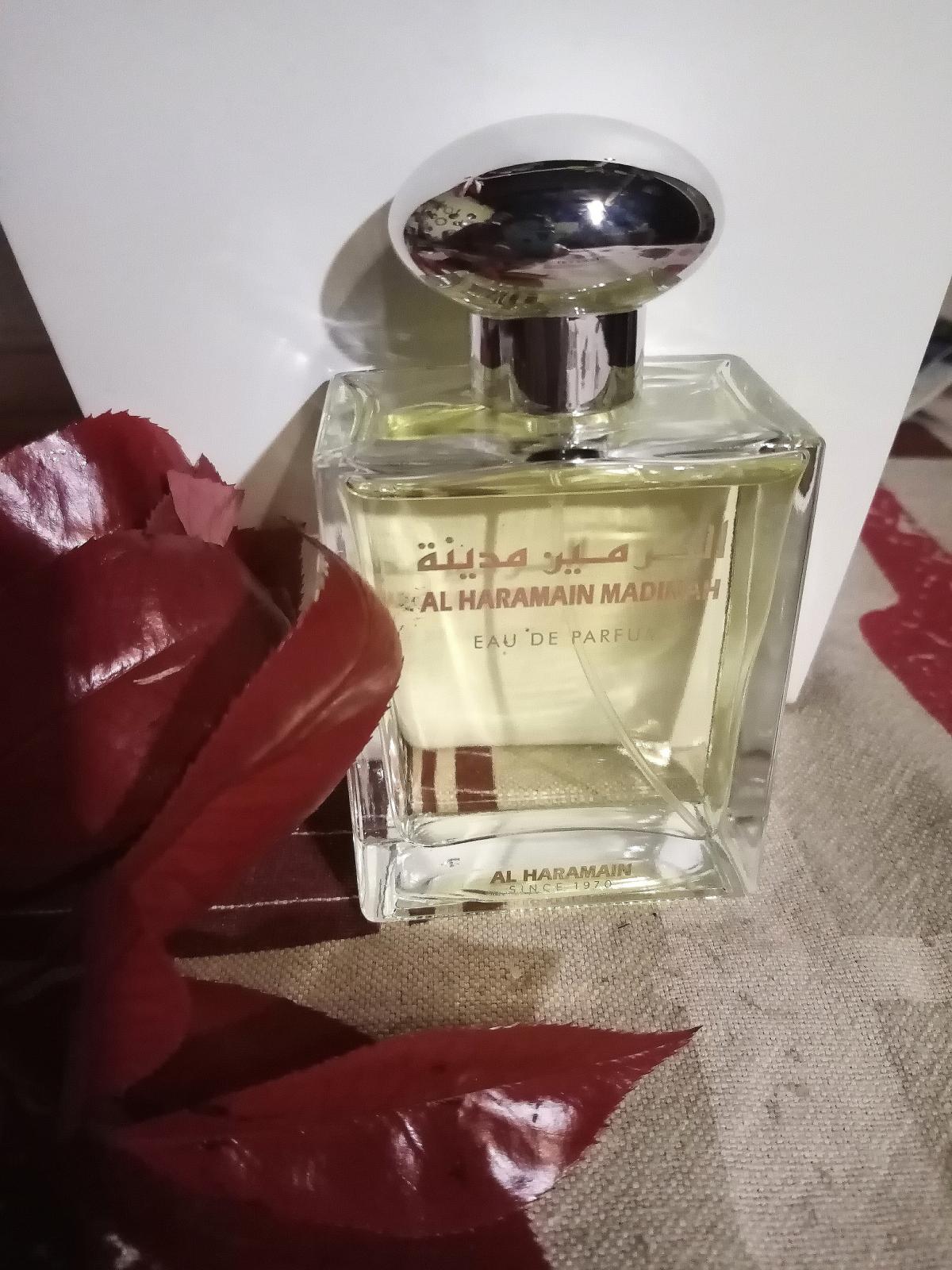 Madinah Al Haramain Perfumes perfume - a fragrance for women and men