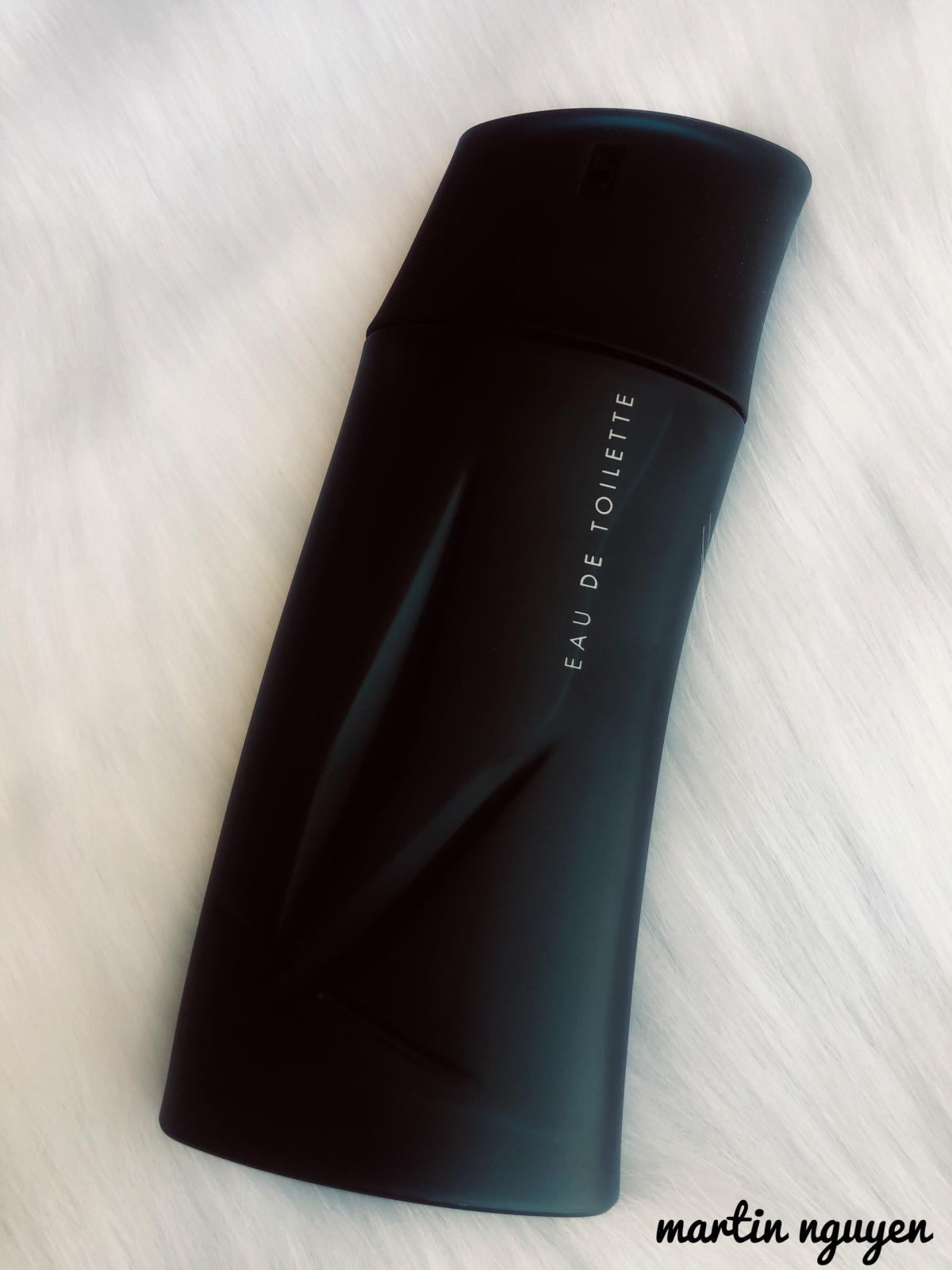 Kenzo pour Homme Kenzo cologne a fragrance for men 1991