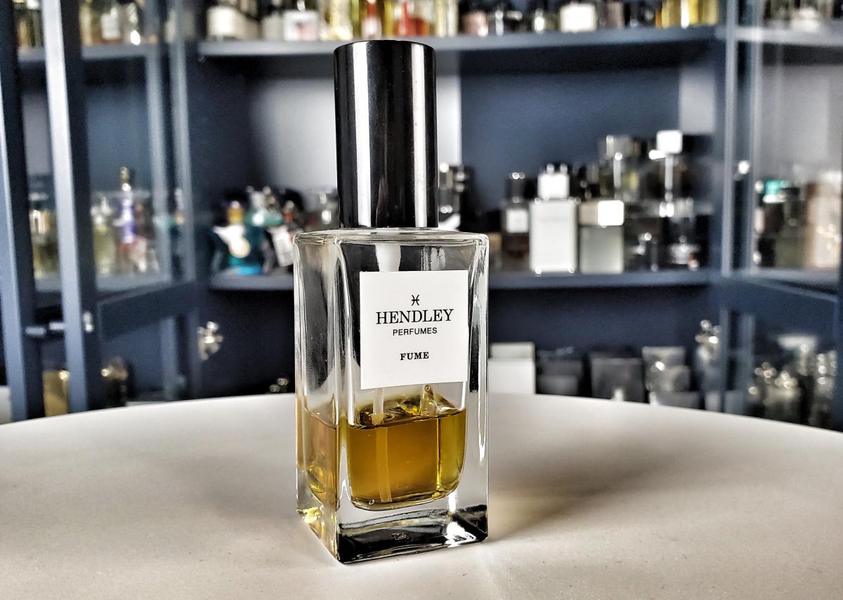 Fume Hendley Perfumes perfume - a fragrance for women and men 2015