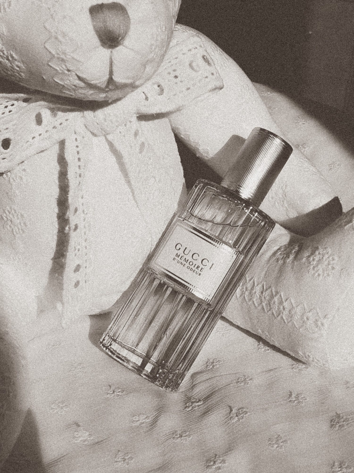 Gucci Memoire D'une Odeur Perfume By Gucci for Men and Women main image 0