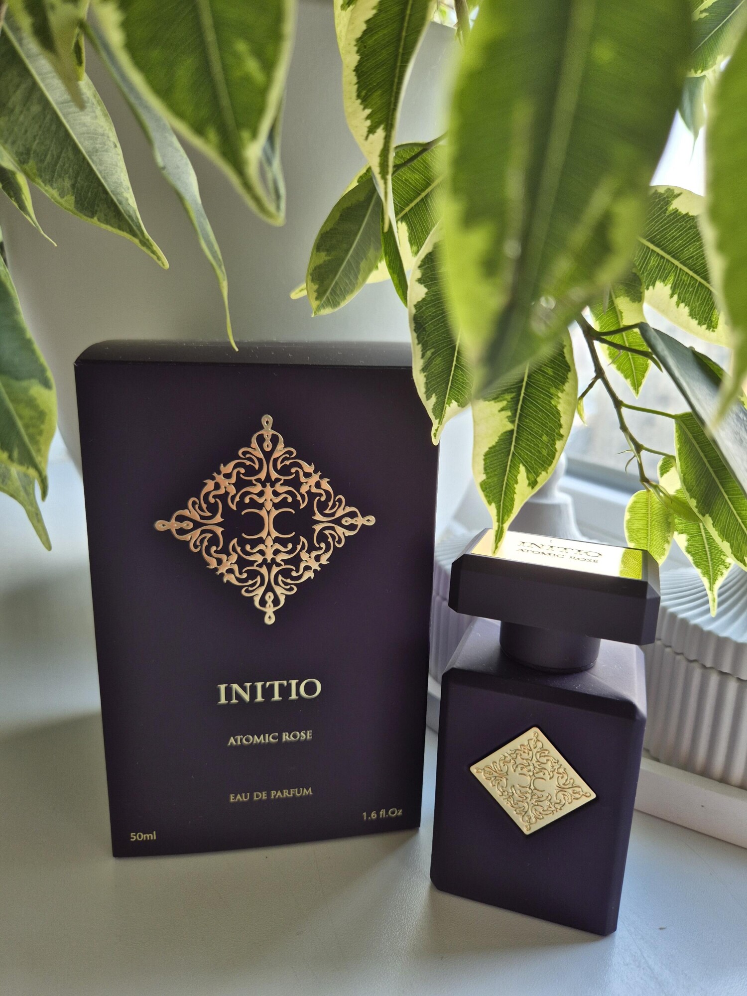 Atomic Rose Initio Parfums Prives 향수 - 2019년 남녀공용 향수
