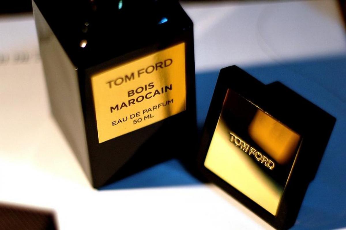 tom ford moroccan perfume