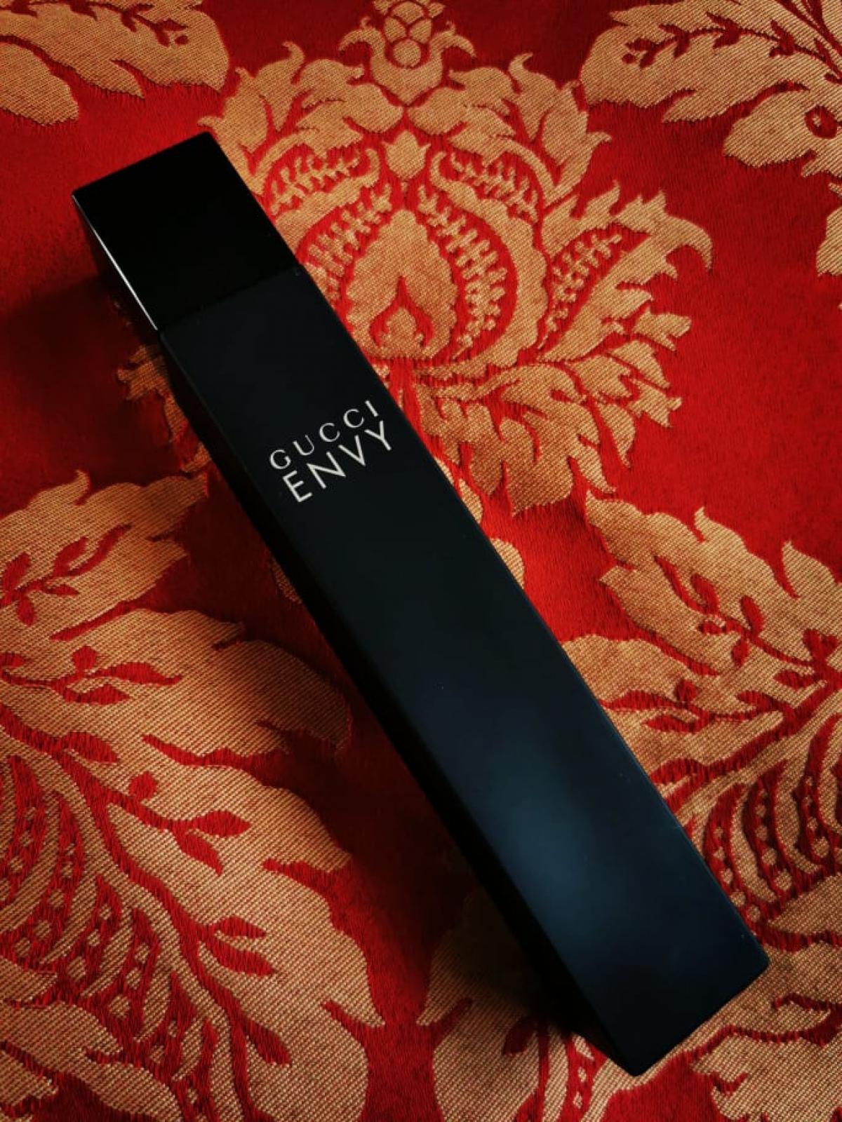 Gucci Envy Eau de Parfum Gucci parfem - parfem za žene 1997