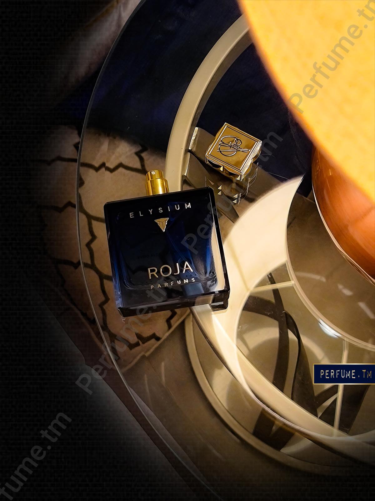 Elysium Pour Homme Parfum Cologne Roja Dove Cologne - ein es Parfum für ...