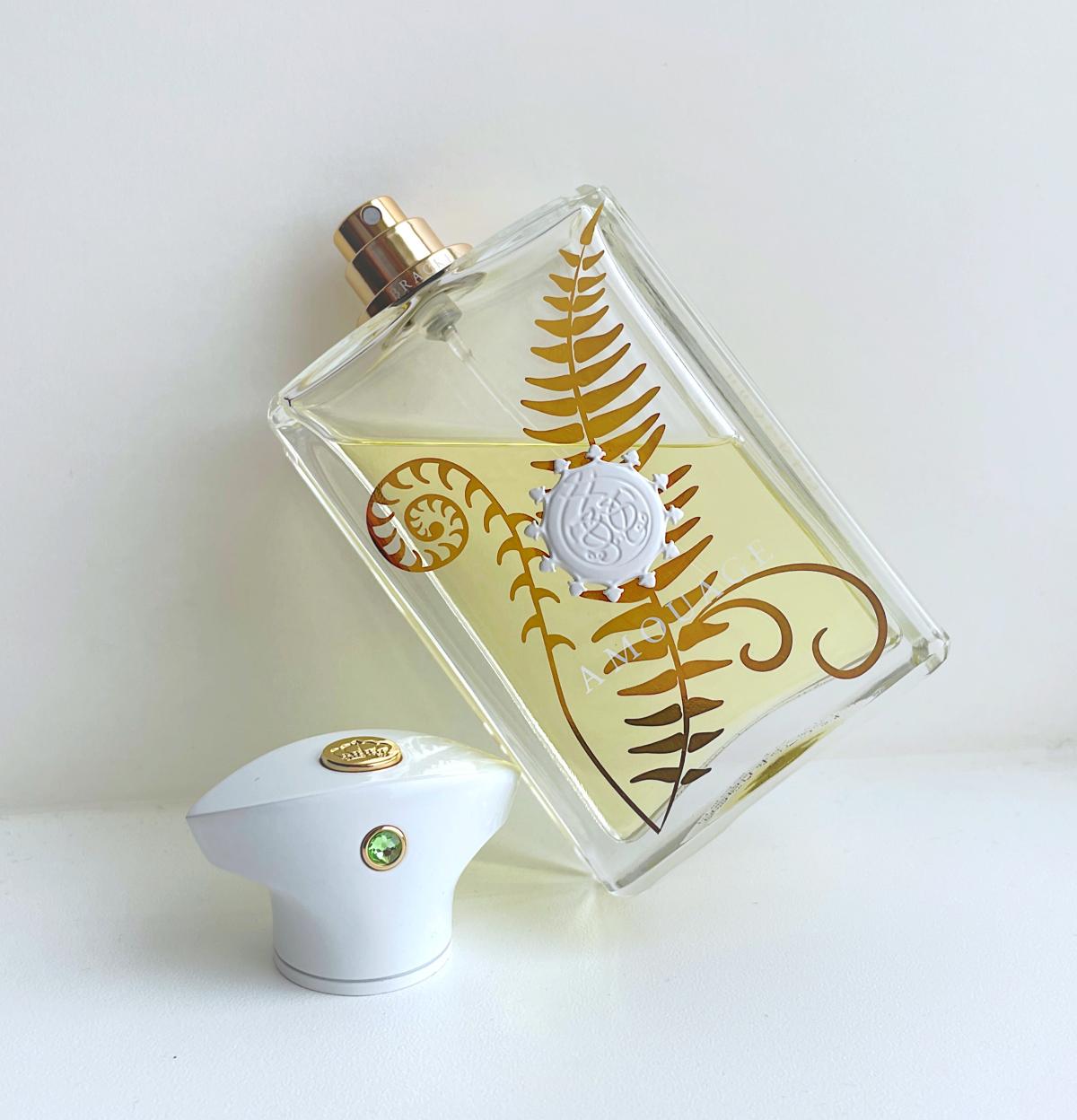 Bracken Man Amouage cologne - a fragrance for men 2016