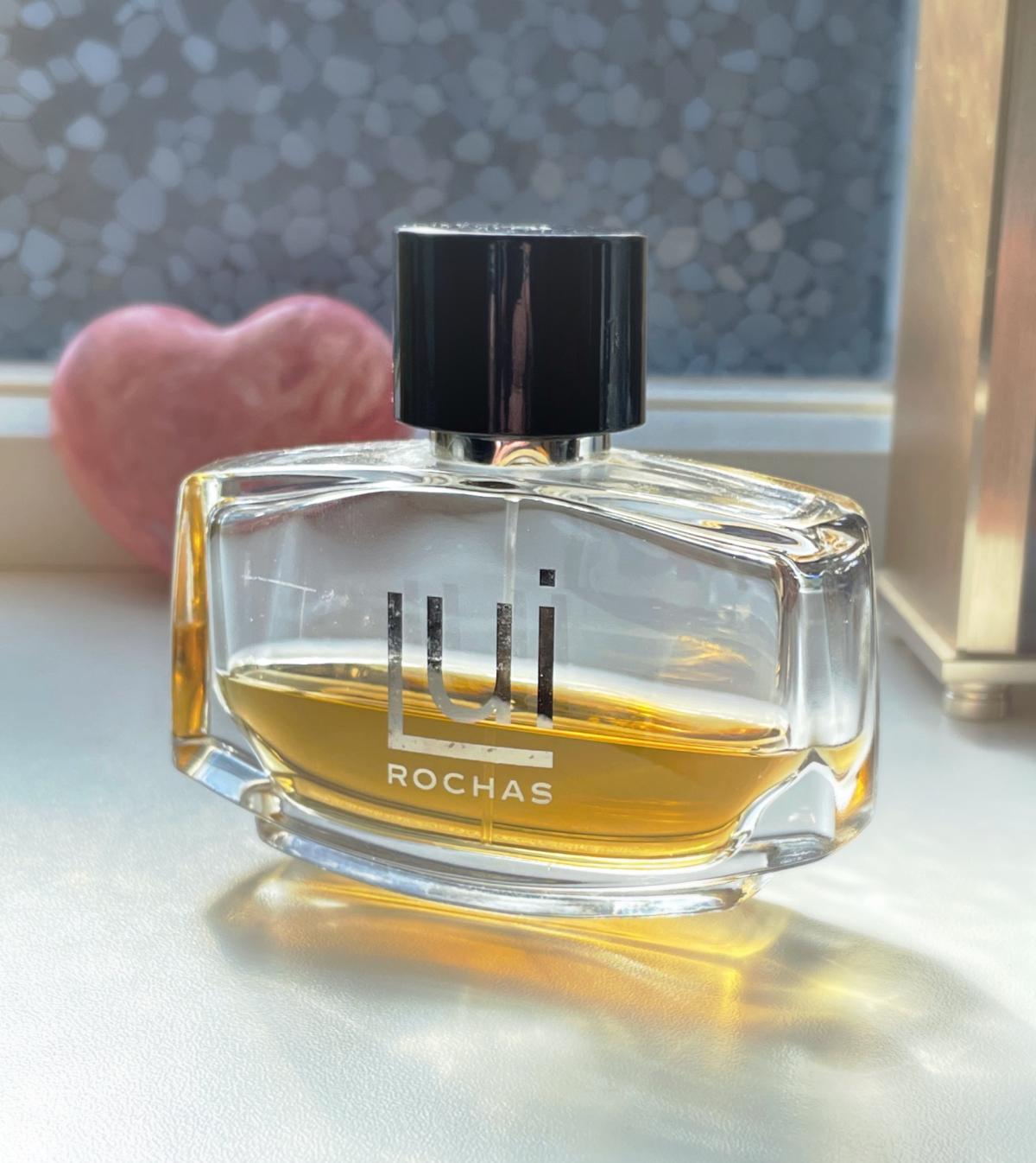 Lui Rochas Rochas cologne a fragrance for men 2003