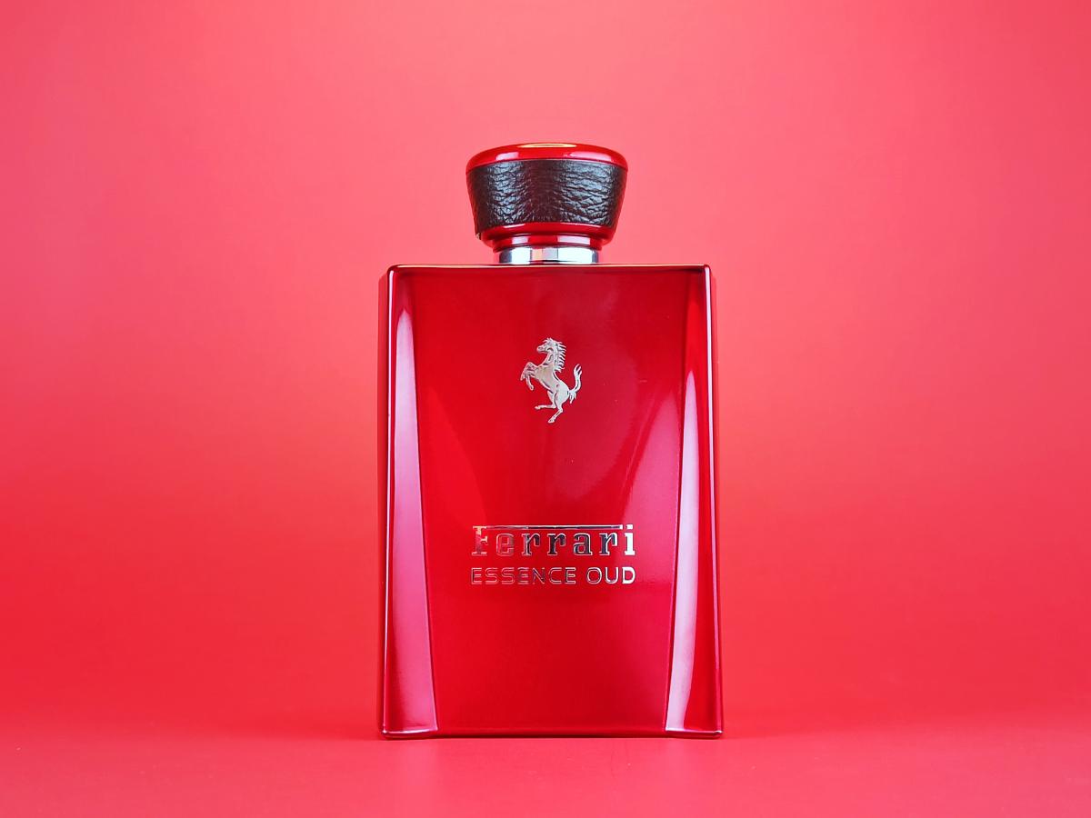 Essence Oud Ferrari Cologne A Fragrance For Men 2012