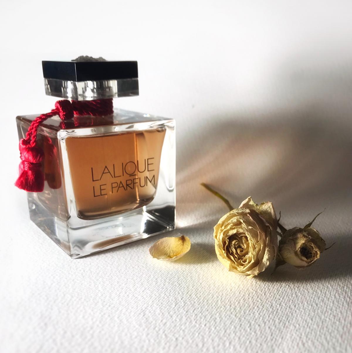 Lalique Le Parfum Lalique Parfum - ein es Parfum für Frauen 2005