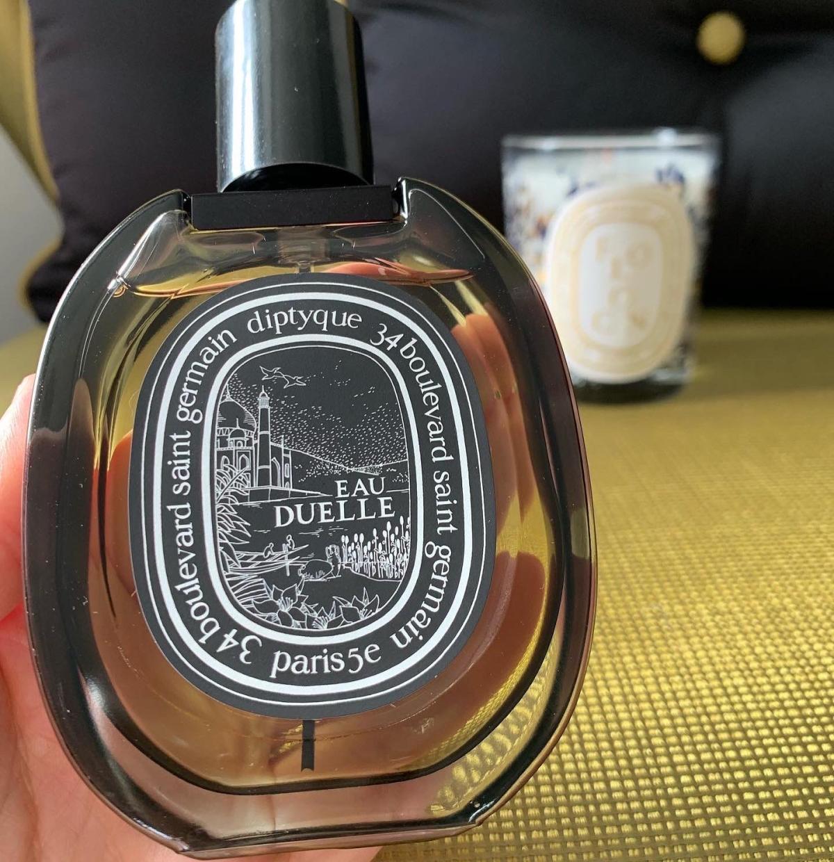 Eau Duelle Eau de Parfum Diptyque perfume a fragrance for women and men 2013