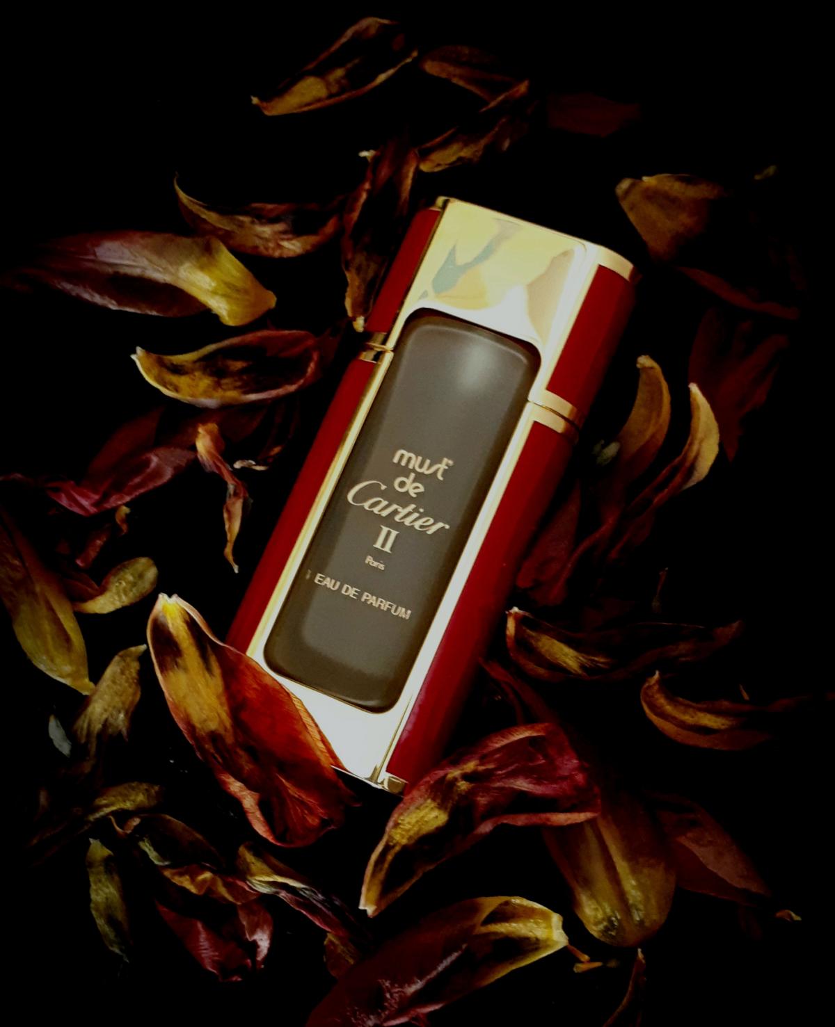 Must 2025 cartier fragrantica