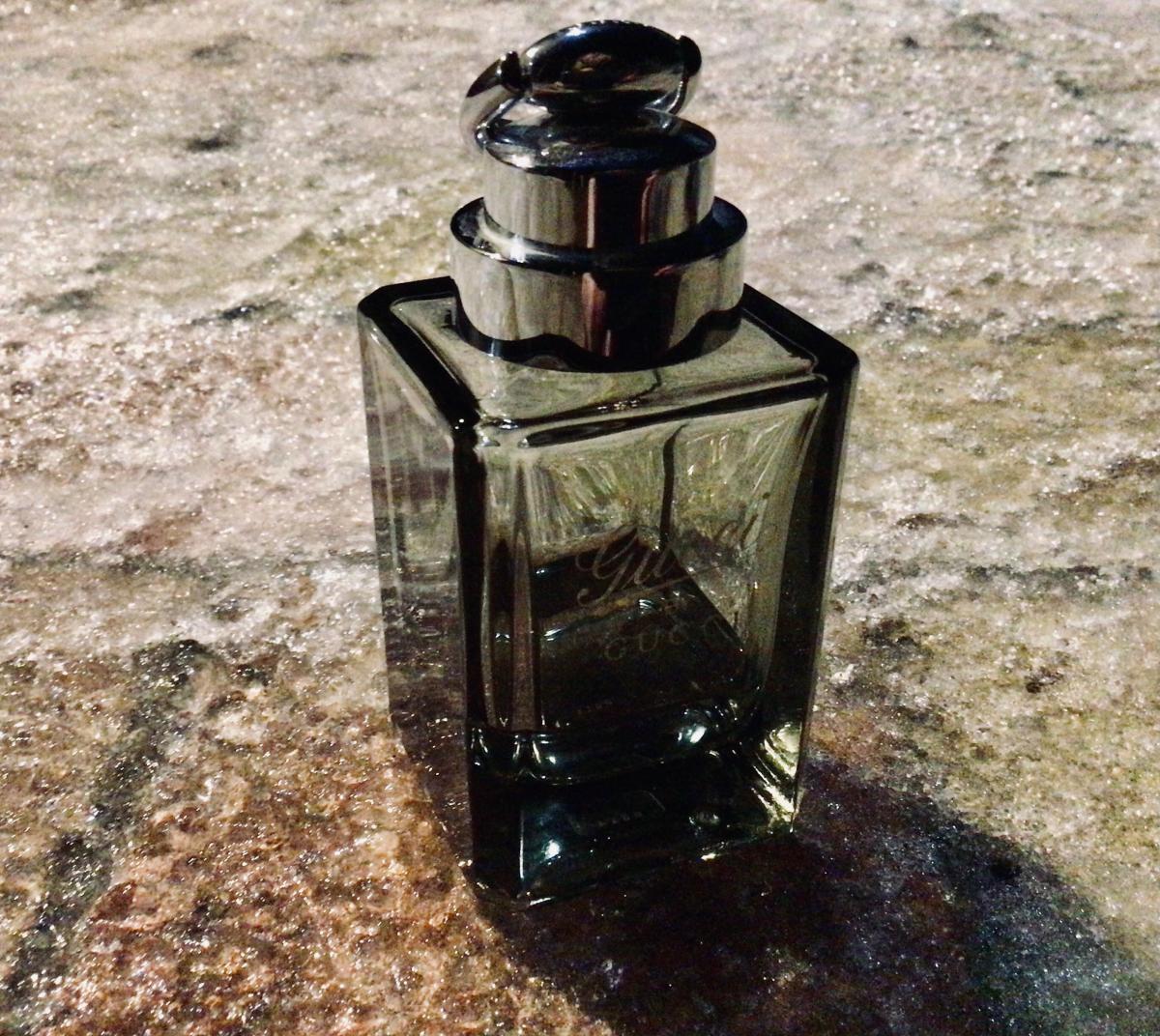 Gucci by Gucci Pour Homme Gucci cologne - a fragrance for men 2008