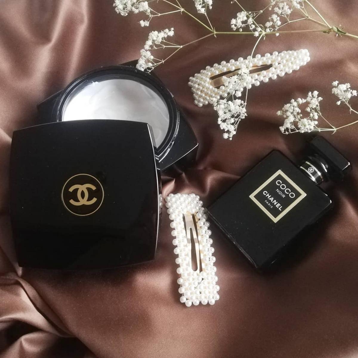 Coco Noir Chanel perfume - a fragrance for women 2012